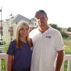 Meet your Posher, Steve